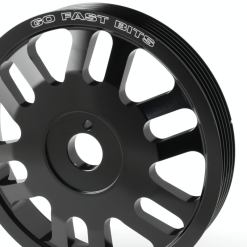 GFB Subaru BRZ/Toyota 86/Scion FR-S Lightweight Crank Pulley - Image 3