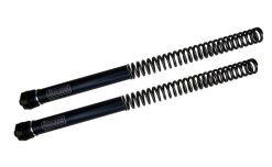 Ohlins 15-20 Ducati Scrambler/Icon/Cafe Racer/Full Throttle FSK 100 Cartridge Kit - Image 4