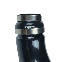 Injen 15-19 Hyundai Sonata 2.0T Short Ram Air Intake - Laser Black - Image 8