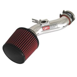 Alternative view of Injen 02-07 Subaru WRX/STi Black Short Ram Intake (Special Order)