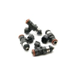 DeatschWerks Bosch EV14 Universal 40mm/14mm 220lb/hr Injectors (Set of 4) - Image 6
