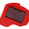 BMC 12+ Yamaha Nouvo 125 Sx Replacement Air Filter