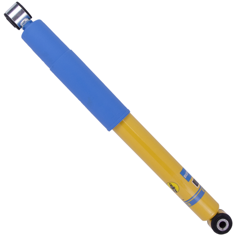 Bilstein 4600 Series 17-18 Nissan Titan (RWD) Rear 46mm Monotube Shock Absorber - Image 2