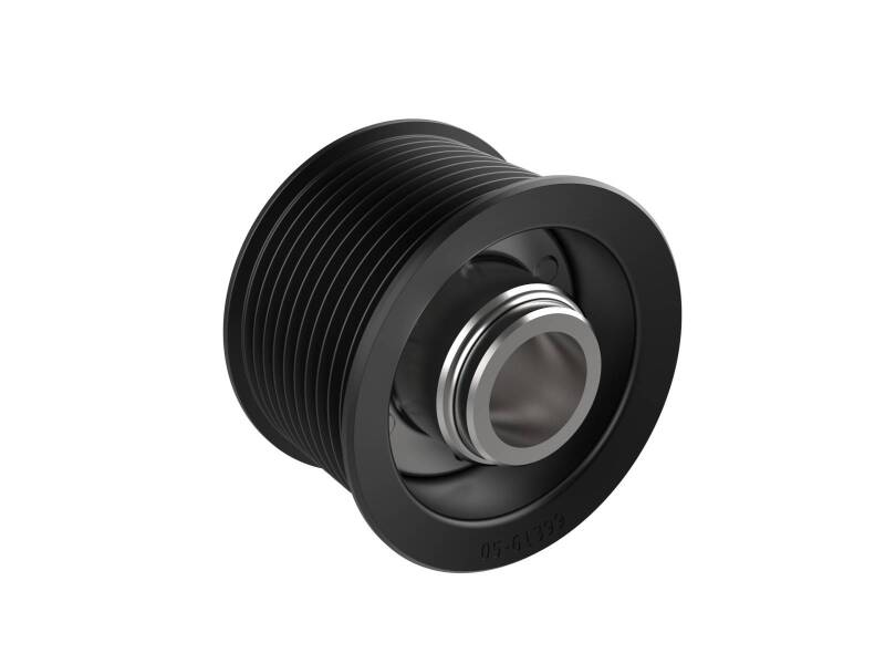 aFe 15-23 Dodge Challenger / 15-23 Dodge Charger SRT Hellcat 2.50in Supercharger Power Pulley Kit - Image 3