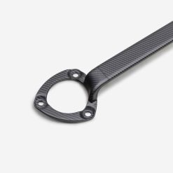 Seibon 2023+ Honda Civic Type R Carbon fiber Front Strut Brace - Image 4