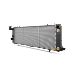 Mishimoto Jeep Cherokee Replacement Radiator 1991-2001 - Image 14