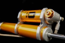 Ohlins 73-18 Mercedes-Benz Gelandewagen/G-Class Damper Set (-W463), 0-40mm Lift - Image 6