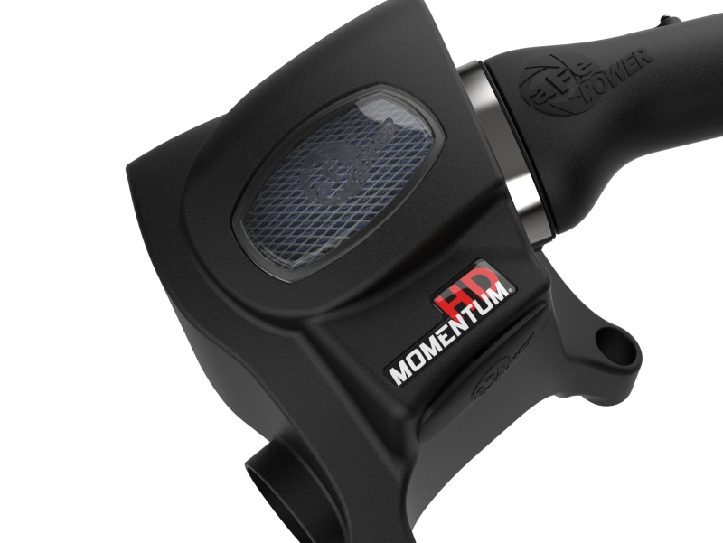 aFe 08-21 Toyota Land Cruiser (J200) V8-4.5L (td) Momentum HD Air Intake System w/ Pro 10R Filter - Image 7