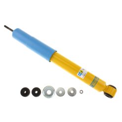 Alternative view of Bilstein B6 Toyota Land Cruiser (j9)R 46mm Monotube Shock Absorber