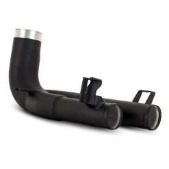 Mishimoto 2021+ BMW G8X M3/M4 Hot Side Intercooler Charge Pipe Kit - Image 3