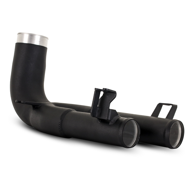 Mishimoto 2021+ BMW G8X M3/M4 Hot Side Intercooler Charge Pipe Kit - Image 3