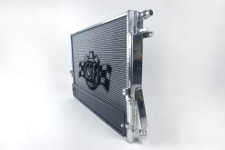 CSF 2020 Toyota GR Supra (A90) Heat Exchanger - Image 3