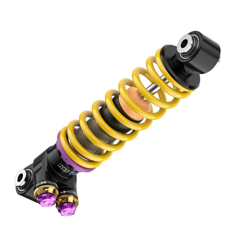 KW 2013+ Dodge Viper / 2013+ Dodge SRT Viper V5 Coilover Kit - Image 3