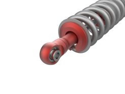 aFe 22-23 Toyota Tundra V6 3.4L (tt) Sway-A-Way 2.5in Front Coilover Kit - Image 3