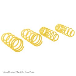 ST Lowering Springs Mini Cooper/S incl. JCW (F56) - Image 5