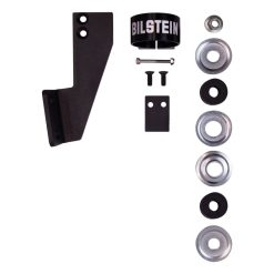 Bilstein 07-21 Toyota Tundra B8 8100 Rear Left Shock Absorber - Image 3