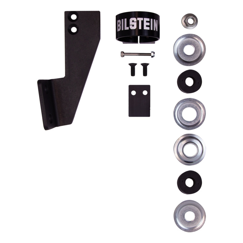 Bilstein 07-21 Toyota Tundra B8 8100 Rear Left Shock Absorber - Image 3