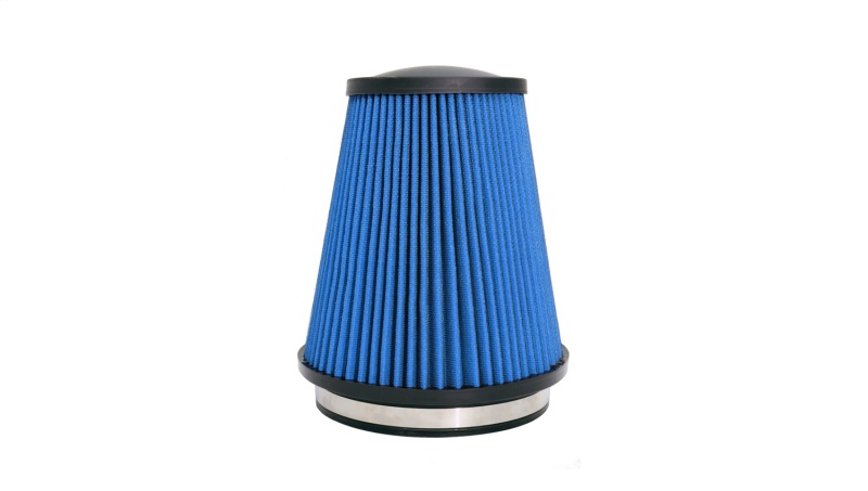 Corsa 2019 Chevrolet Silverado 1500 Classic 5.3L V8 MaxFlow 5 Oiled Filter Closed Box Air Intake - Image 6