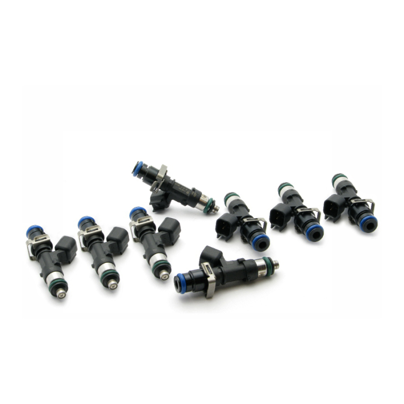 DeatschWerks 05-12 Ford Mustang GT/97-13 F-Series 150/250/10-13 SVT Raptor 95lb/hr Injectors - Image 5