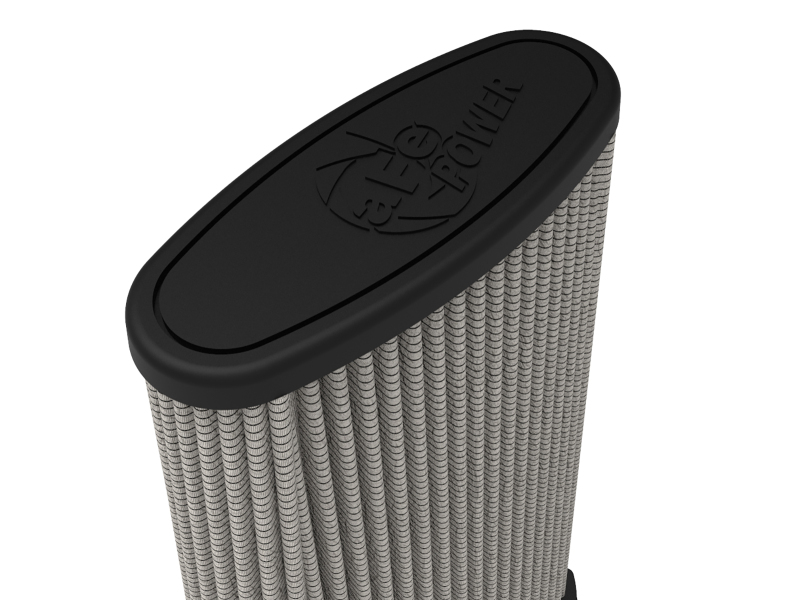 aFe MagnumFLOW Air Filters (5x2-1/4) F x (6-1/4x3-3/4) B (MT2) x (5-1/4 x 2-1/8) Tx11H - Image 6
