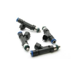 DeatschWerks Bosch EV14 Universal 60mm Standard 50lb/hr Injectors (Set of 4) - Image 5