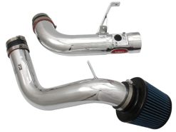 Alternative view of Injen 08-09 xB Polished Cold Air Intake