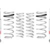 Eibach 23-24 Toyota Sequoia 2.4in Front / 1.1in Rear Stage 1 Pro-Truck Lift Kit