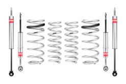Eibach 23-24 Toyota Sequoia 2.4in Front / 1.1in Rear Stage 1 Pro-Truck Lift Kit