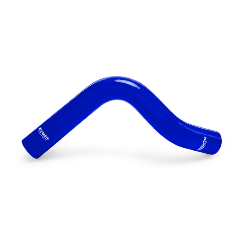 Mishimoto 99-06 Chevrolet Silverado 1500 V8 Blue Silicone Hose Kit - Image 3