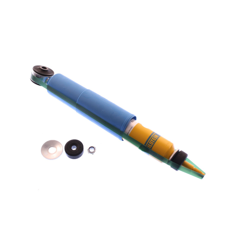 Bilstein B6 1994 Land Rover Range Rover County LWB Rear 46mm Monotube Shock Absorber - Image 3