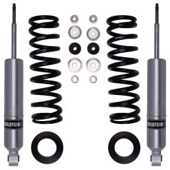 Alternative view of Bilstein B8 6112 96-04 Toyota Tacoma Front Suspension Kit
