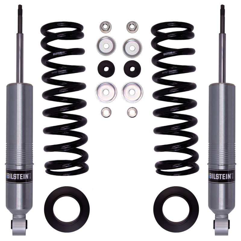 Bilstein B8 6112 96-04 Toyota Tacoma Front Suspension Kit - Image 2