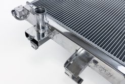 CSF 16-18 Ford Focus RS Radiator - Image 5