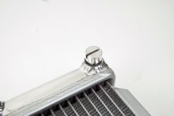 CSF 08-15 Subaru Impreza WRX/STI 1-Row 31mm High-Performance Aluminum Radiator - Image 5