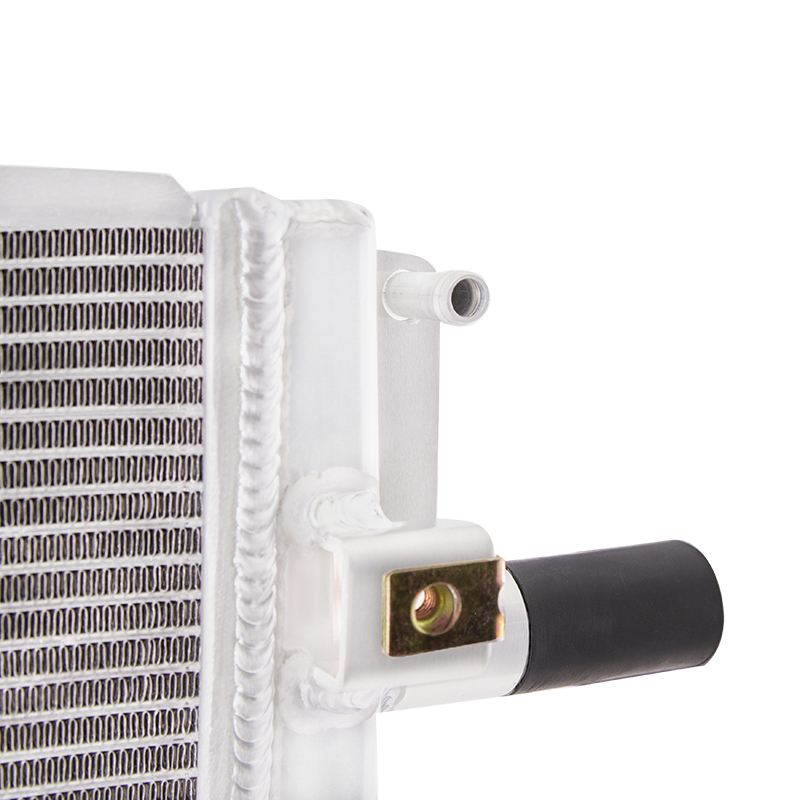Mishimoto 11-16 Ford 6.7L Powerstroke Aluminum Primary Radiator - Image 6