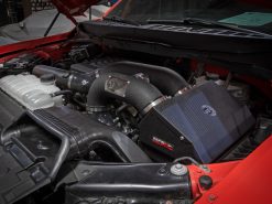 aFe Rapid Induction Pro 5R Cold Air Intake System 21-22 Ford F-150 Raptor V6-3.5L (tt) - Image 9