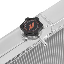 Mishimoto 2007+ Toyota Tundra 4.6/4.7/5.7L Performance Aluminum Radiator - Image 10