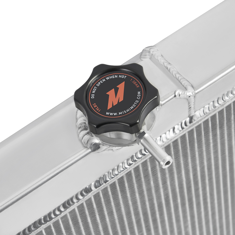 Mishimoto 2007+ Toyota Tundra 4.6/4.7/5.7L Performance Aluminum Radiator - Image 10