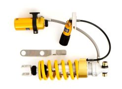 Ohlins 08-14 Honda CB1000R STX 46 Street Shock Absorber