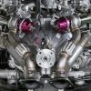 HKS R35 GT-R GTIII 800 Upgrade Kit