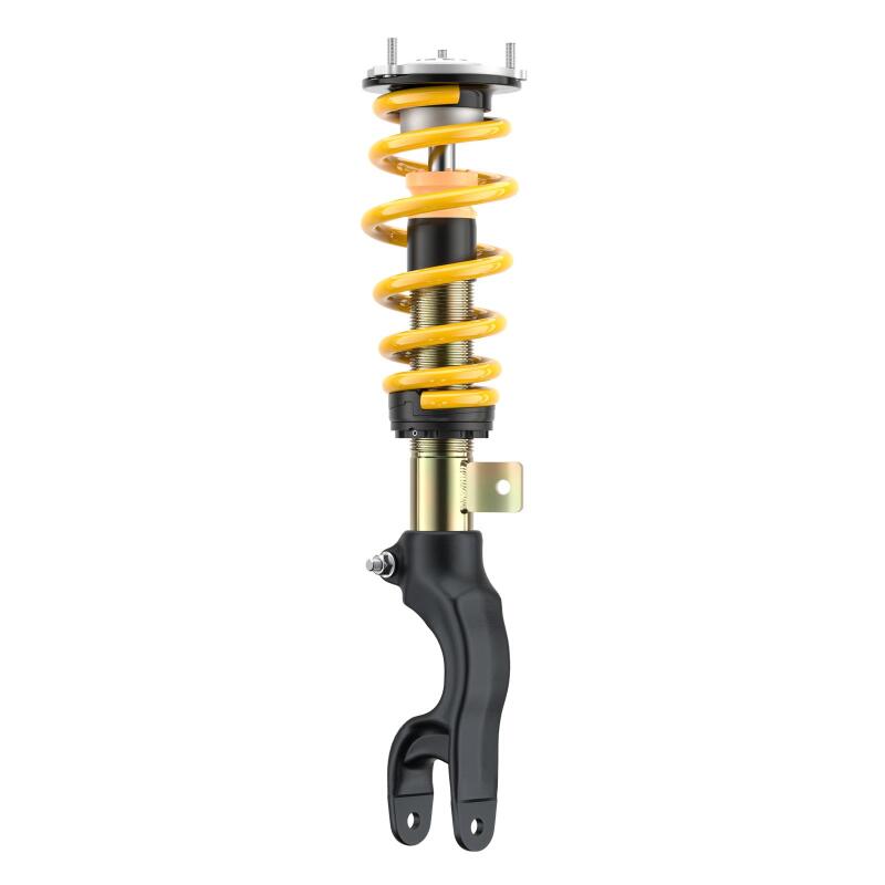 ST Suspensions 20-22 Tesla Model Y AWD XA Coilover Kit (w/ Damping Adjustment) - Image 6