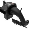 aFe Ford Ranger 24-25 L4-2.3L Momentum GT Cold Air Intake System w/ Pro DRY S Filter