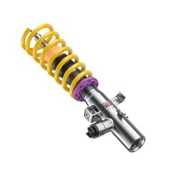 KW Coilover Kit DDC Plug & Play for BMW i4 M50i 4WD with EDC - Image 4