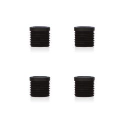 Mishimoto XL Shift Knob Thread Adapters