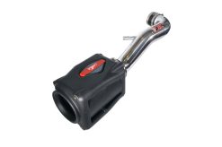 Injen 2018+ Jeep Wrangler JL V6-3.6L Polished Power-Flow Air Intake System - Image 3