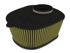 aFe 2025 RAM 1500 RHO L6-3.0L (tt) Magnum FLOW Pro GUARD7 Air Filter - Image 4