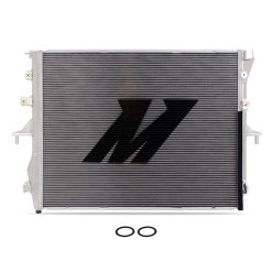 Mishimoto 03-10 Porsche Cayenne Performance Aluminum Radiator - Image 3