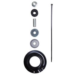 Alternative view of Bilstein 22-24 Nissan Frontier B8 5100 (Ride Height Adjustable) Front Shock Absorber - 0-2in Lift
