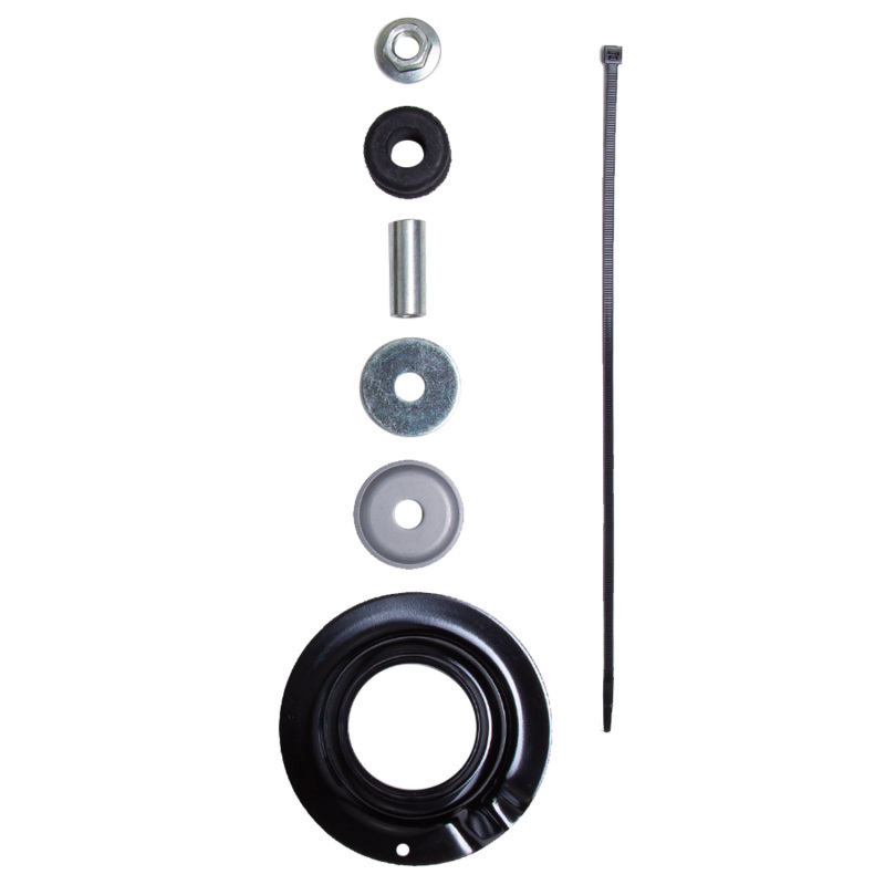 Bilstein 22-24 Nissan Frontier B8 5100 (Ride Height Adjustable) Front Shock Absorber - 0-2in Lift - Image 2