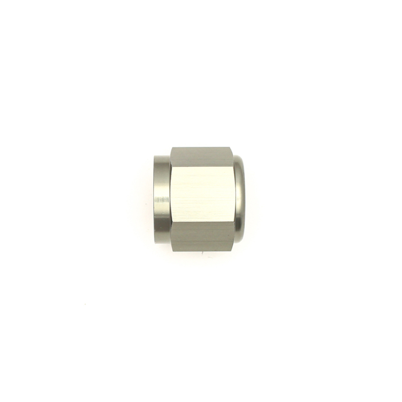 DeatschWerks 10AN Female Flare Cap - Image 2